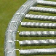 Пружины для батутов 18/21/23 см, фото 1