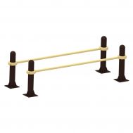 Брусья низкие  Air-Gym YSK17, фото 1