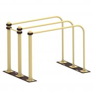 Мобильный комплекс для Воркаут Air-Gym  Стандарт-1, фото 1