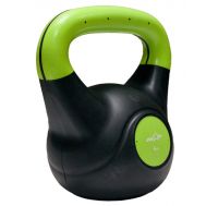 Гиря пластиковая STARFIT DB-501  6 кг, фото 1