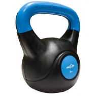 Гиря пластиковая STARFIT DB-501  8 кг, фото 1