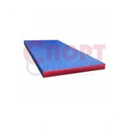 Мат Р 200х100х10 см (кожзам), фото 1