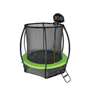 Батут Hasttings Air Game Basketball 8ft (2,44 м), фото 1