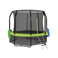 Батут Hasttings Sky Double 13ft (3,96 м), фото 1