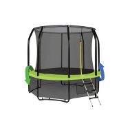 Батут Hasttings Sky Double 10ft (3,04 м), фото 1