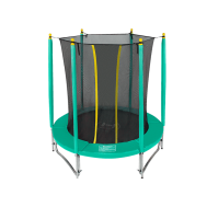 Батут Hasttings Classic Green (1,82 м), фото 1