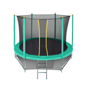 Батут Hasttings Classic Green 10 ft (3,05 м), фото 1