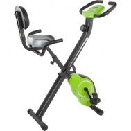 Велотренажер Torneo Compacta, фото 1