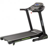 Беговая дорожка Torneo Magic, фото 1