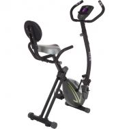 Велотренажер Torneo Compacta Plus, фото 1