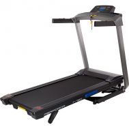 Беговая дорожка Torneo Performa eFOLD, фото 1