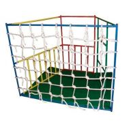 Сетка прямоугольная, фото 1