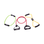 Комплект эспандеров ES-604, многофункциональный, фото 1