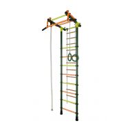 ДСК &quot;Маугли - 01-02&quot; зелёный, фото 1