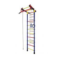 ДСК &quot;Маугли - 01-01&quot; М синий, фото 1