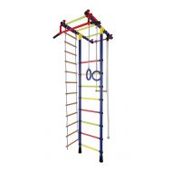 ДСК &quot;Маугли - 02-01&quot; синий, фото 1