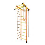 ДСК &quot;Маугли - 02-03&quot; оранжевый, фото 1