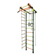 ДСК &quot;Маугли - 02-02&quot; зелёный, фото 1