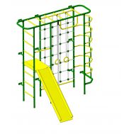 Пионер С7СМ зелёно/жёлтый