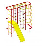 Пионер С7СМ красно/жёлтый