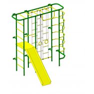 Пионер С7ЛМ зелёно/жёлтый