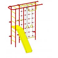 Пионер 11С красно/жёлтый