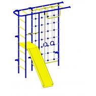 Пионер 11СМ сине/жёлтый