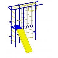 Пионер 11Л сине/жёлтый