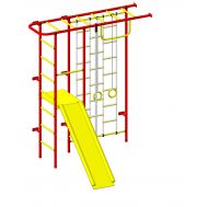 Пионер 11ЛМ красно/жёлтый
