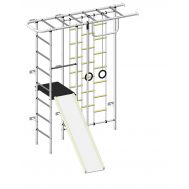 Пионер 11Л белый