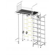 Пионер С6ЛМ бело/серый