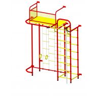 Пионер С6Л красно/жёлтый