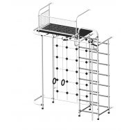 Пионер С6СМ бело/серый