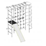 Пионер С7СМ бело/серый