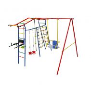 Спортивный комплекс Игромания-5 Фитнесс дачный КМС-405, фото 1