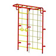 ДСК Пионер  С104М красно/жёлтый, фото 1