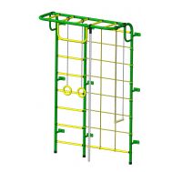 ДСК Пионер С104М зелёно/жёлтый, фото 1