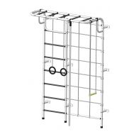 Детский спортивный комплекс Пионер С104 белый, фото 1