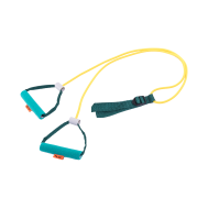 Эспандер лыжника-пловца ЭЛМ-К подростковый, одинарный, фото 1