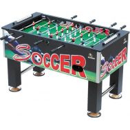 Настольный футбол (кикер) Dybior Magic II 5 ф (140 x 76 x 87 см, цветной), фото 1