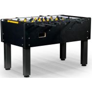 Настольный футбол (кикер) «Marsel» 5 ф (144 x 76 x 90 см, черный)