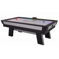 Аэрохоккей Atomic Top Shelf 7.5 ф (228 х 124 х 80 см, черный)