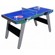 Многофункциональный игровой стол 6 в 1 «Heat» (120 х 60,5 х 82 см)