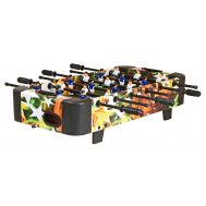 Настольный футбол (кикер) Mini S  3 ф (81 x 46 x 18 см; цветной), фото 1