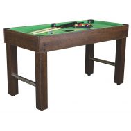 Многофункциональный игровой стол 3 в 1 «Mixter 3-in-1» (122 х 59 х 79,5 см)