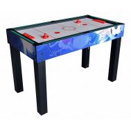 Многофункциональный игровой стол 12 в 1 Universe (113 х 60 х 78 см, синий), фото 1