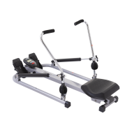 Тренажер гребной BF-501 Rower, гидравлический, фото 1