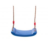 Качели Лодочка. Синие, фото 1