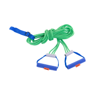 Эспандер лыжника-пловца ЭЛБ-3Р-К взрослый, тройной, фото 1