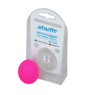 Эспандер кистевой ES-401 &quot;Мяч&quot;, синий, фото 1